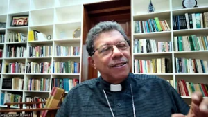 Shepherd's Corner - ' Discipleship in Lent' 19-02-2026.