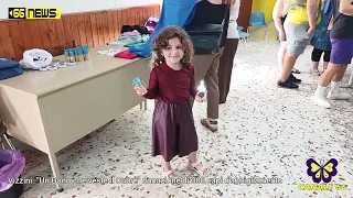 Un Dono che veste il Cuore