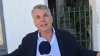 General election, Bagnasco (Forza Italia) confident: "We will arrive in Liguria stronger"