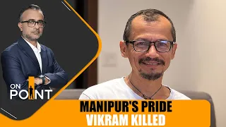 Manipur Musician Vikram Singh Dies After Delhi Assault | Family Demands Justice | News9