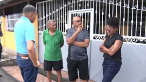 Government Responds To Water Struggles In Moruga/Tableland Community