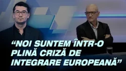 "Tofan, a passenger of PAS and the country. We are integrating into the EU only on paper"/The Fou...