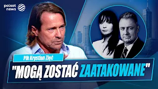 "Odszedłem z wojska, żeby móc więcej mówić". Były pilot ostrzega