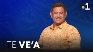 Le #vea Polynésie du lundi 02 février 2026