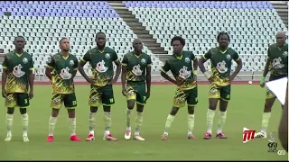 Heartbreak For Prisons In CFU