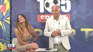 105SPORT SEPTEMBER 7 PART THREE