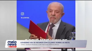 MEIO NEWS MORNING - Edition: 09/28/2026