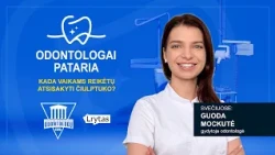 „Odontologai pataria“: kada vaikams reikėtų atsisakyti čiulptuko?