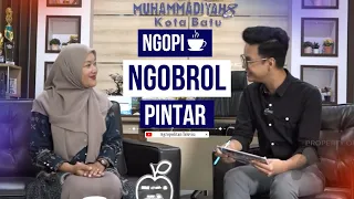 Eps. SMP Muhammadiyah 8 Kota Batu