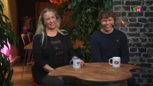 Haugesundsselskap håper på katastrofefilm-suksess