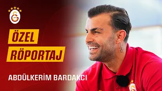 📺 Abdülkerim Bardakcı | Exclusive Interview 🎙️