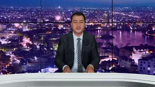 NY VAOVAO DU 1er SEPTEMBRE  2026 BY KOLO TV