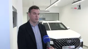Lansirana četiri nova Plug In Hybrid modela u Marić Centru