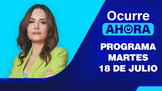 🔴RIESGO EN CERROS DE LIMA Y COLAPSO POR FALTA DE DRENAJE PLUVIAL - OCURRE AHORA | 18/08/2026