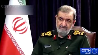 Iran Announces Establishment of a Restricted Zone Outside the Strait of Hormuz