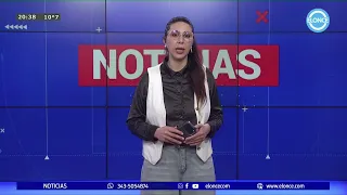 NOTICIAS A LA NOCHE - Programa 17/08/2026