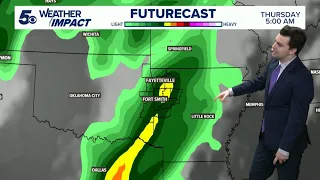 Latest Weather | Wet start to October