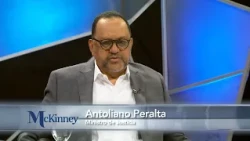 "After Trujillo" by Antoliano Peralta 1/2 | Mckinney