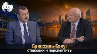 Germany-Azerbaijan: A Rich History of Mutual Understanding