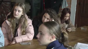 Brojni ljubitelji konjičkog sporta  prisustvovali predavanjima i mnogim drugim aktivnostima