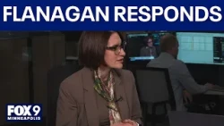 Peggy Flanagan disputes report she exaggerated college honors
