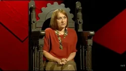 Drumul lui Leşe cu Arina Gheorghiţă (@TVR3)