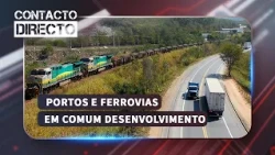 #EconomyAndBusiness: Port optimization requires road and railway renovation @MiramarNews