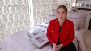 Постельное белье для женщин продают в Приднестровье