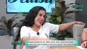 Yennifer González denuncia presunto abuso por parte de un médico tras haber sido dopada