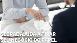 Sebrae guides entrepreneurs on how to plan and formalize their business