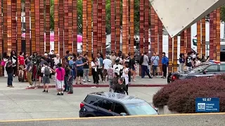Former Oahu resident recounts deadly Seattle shooting