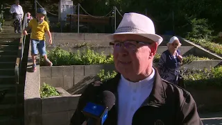 ZARÁNDOKLAT KISBOLDOGASSZONY ÜNNEPÉN