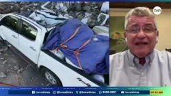 Terremoto afecta destinos turísticos y amenaza la recuperación económica de comunidades rurales