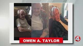 Dunkirk police looking into 'suspicious' death of 89-year-old man