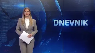 Dnevnik/ Sarajevo/ 6.9.2026.