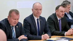 VTV Dnevnik 16. veljače 2026.