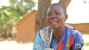 How the IK navigate menstruation challenges