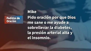 Únete al ministerio de oración de 3ABN Latino.