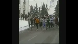 Skalický magazín z 26.12.2001