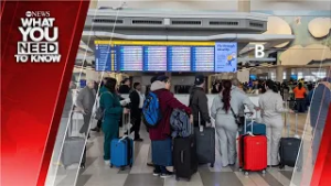 What You Need To Know - Tuesday, February 24, 2026 PM Edition