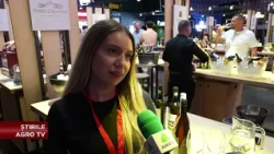 News RO Wine, Bucharest 2026