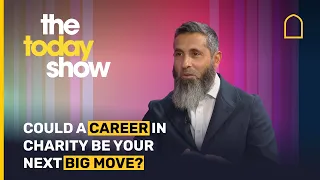 Could a career in charity be your next big move?