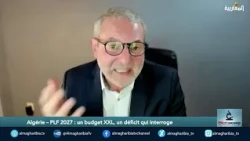 Nazim Taleb : Notre budget ne peut être équilibré que par les prix des hydrocarbures