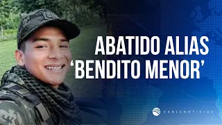Inside the operation where 'Bendito Menor' was taken down in Riohacha