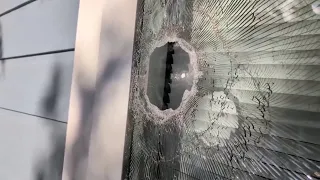 ‘This is my home’: Neighbors troubled by deadly shooting at Northwest Side apartments