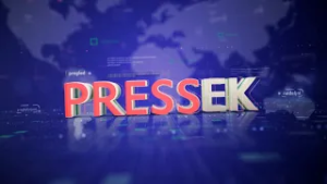 PRESSEK (21. 02. 2026.)