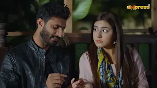Nargis ne Aliya Par Ilzam laga kar Ghar se Nikal Diya | Dorr | Express TV