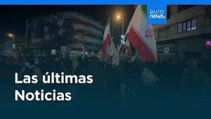 Últimas noticias | 02 marzo 2026 - Mañana