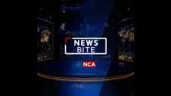 eNCA News Bite | Godongwana cuts growth forecast, Tshwane water crisis deepens | 21 October 2026