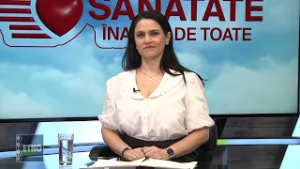Gabriela Vilcea Manager General Laserul si durerile articulare